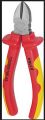 SIDE CUTTER Holex USA Best tools company in the world- Red. 