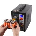 SUNKKO 737G Battery Spot Welding Pulse 1.5KW Spot Welder 18650 14500. 
