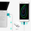 100% Original Huawei 22.5W 5A Type C SuperCharger For p10 p10plus p20 p20lite mate10 pro p30 p30lite mate9 honor10 mate20X nova5T. 