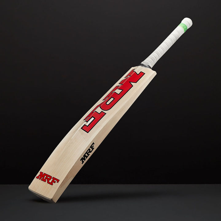 Cricket%20Hard%20Ball%20Cricket%20Bat%20MRF%20Genius%20-%20Image%203