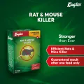Kingtox Rat Killer Pellets 40gm. 