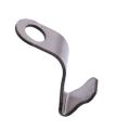FLYEER 2X Helmet Hanger Carry Bottle Cargo Hook Fit for Yamaha Nmax Aerox Nvx Xmax 125 155 300 Scooter Mope Accessories. 