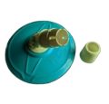 Spin Mop Internal Head, 360 Degree Spin Rotating Mop Head, Plastic Spin Mop Head, Rotating Spin Mop Internal Head, Original Replacement Part Of Spin Mop Bucket Spin Rotating Internal Mop Head. 