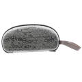 Vintage Glasses Case Shockproof Portable Anti-knock Sunglasses Box Waterproof Fashion Travel Eyewear Holder for Travel Accessory Eyewear Protection Sunglasses Storage Men & Women Outdoor. 