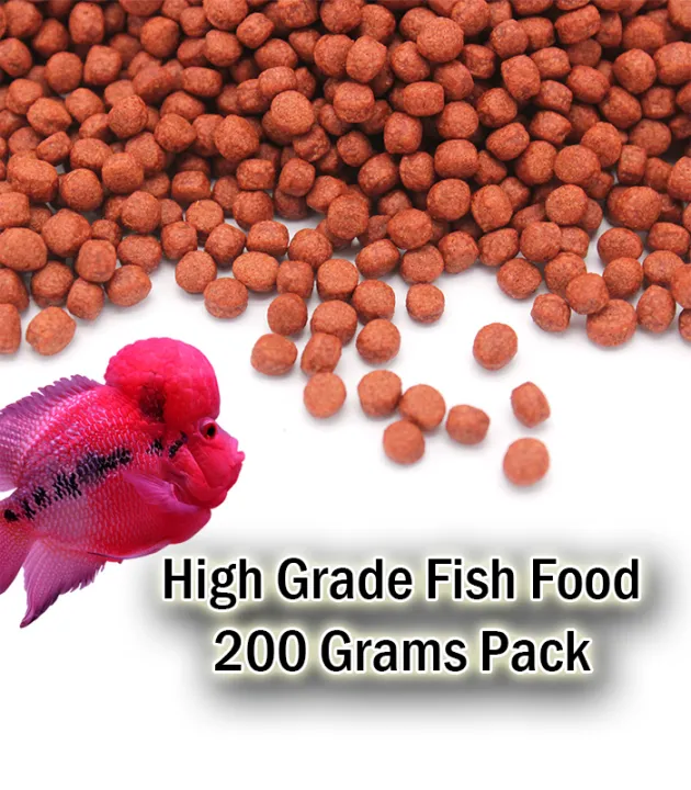 Aquarium%20Fish%20Food%20High%20Grade%20200%20Grams%20Pack%20Best%20High%20Protein%20Food%20For%20Aquarium%20Fish%20-%20Image%202
