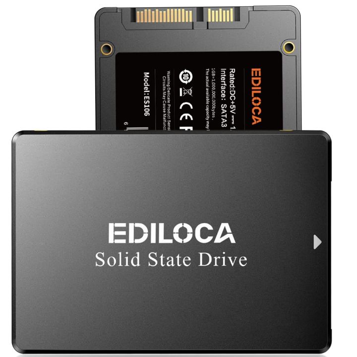 1TB SSD For MacBook's and Laptop - Internal and External Use - Daraz Like New