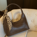 Lyana Sahara Crossbody & Tote Bag – Travel Fashion. 