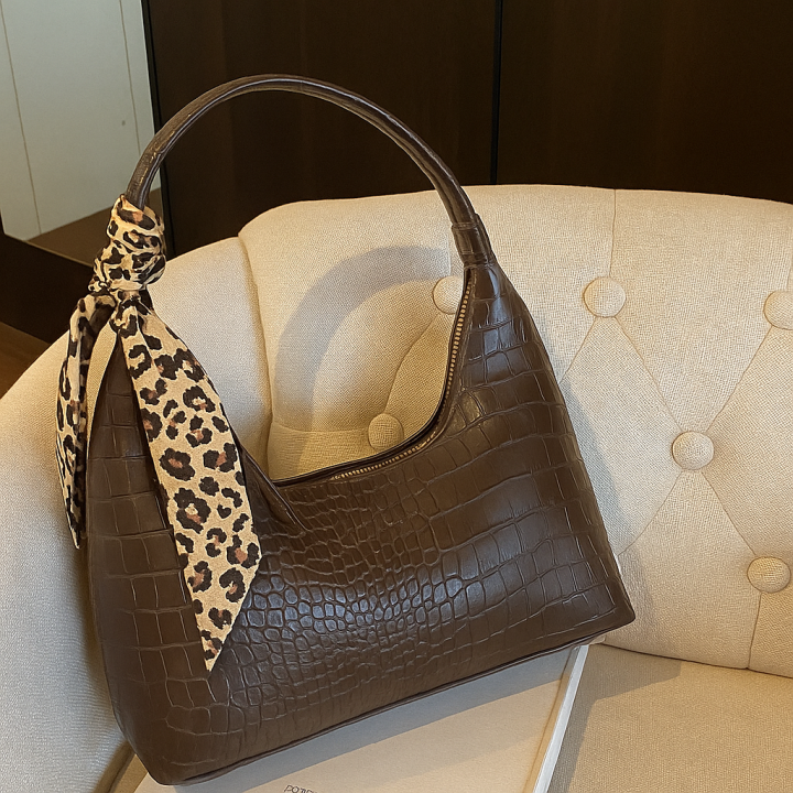 Lyana Sahara Crossbody & Tote Bag – Travel Fashion