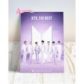 Bts all members poster for room wall. 