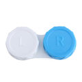 Cosmetic Contact Lenses Box Contact Lens Holder Container Contact Lenses Holder Contact Lens Case Eyes Travel Kit Holder. 