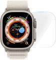 Clear Glass Protector For HK9 Pro 49mm Smart Watch. 
