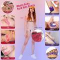 Hair Removal Hot Hard Wax Beans    300 g. 
