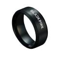 Blackpink Ring Korean Band Fashion Jewelry For men & Women. 