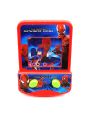Video Game Colorful Mini Handheld Game Player Kids Video Game Children's Video Game Console Video Gaming Console LCD Handheld Portable 4.0 inch Classic Pocket Game Gamebox Players Console. 