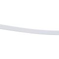 XHHDQES 2X 6P6C RJ11 Telephone Extension Fax Cable Line 9.8Ft Length White. 