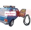 Fx Door Rubber / kenaari Rubber ( 4 )pcs for all 4 gate. 
