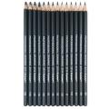 Kair 14 Sticks of Sketch Pencil Sketch and Drawing Writing Pencil Stationery. 