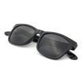 Wayfarer Sunglasses for Men - Sunglasses, Polarized, 100% UV protection, Spring Hinged. 