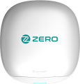 Zero® Z-811 Z-buds Gaming mode Low Latency TWS Earbud With 50 Hours Playtime, IPx5 water resistant| Wireless Earphones With Voice Assistance Earbuds. 