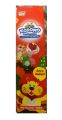 Kodomo Toothpaste for Kids Strawberry Flavor 45gram Anti Bacteria Extra Hadiah. 