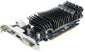 GeForce 210 DirectX 10.1 EN210 SILENT GeForce GT 210210-SL-TC1GD3-L GeForce 210 PCIe 512mbDDR3 DVI-I/HDMI/VGA Port Graphics 512MB 64-Bit DDR3 PCI Express 2.0 x16 HDCP Ready Video Card GeForce GT210 210-SL-TC1GD3-L ( Branded Used ). 