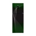 Haier Refrigerator Digital Inverter HRF- 316 IFPA/GA/RA12 Cu Ft-(Fresher & HCS Technology+Digital Control Panel+ Dual Turbo Fan+4 Temperature Sensors+ABT Technology+Inverter Compressor+Glass Door) Red/Purple/Green Color Refrigerator/10 Years Warranty. 