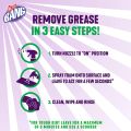 Cillit Bang Kitchen Degreaser. 