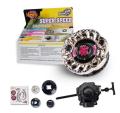Emotion HENG 4D BBG17 4D Metal Fusion Fight Archer Gargole SA165WSF Super Speed Toys. 