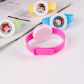 Anti Mosquito Repellent Bracelet Buckle for Children's Baby Pregnant Women. 