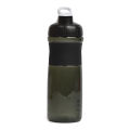 Sports Mixer - Shaker Bottle Available In Three Colors Black Orange Green Protein Shaker Shaker Bottle Water & Shake Bottle For Gym Shaker For Body Builders Gym Accessories Protein Shaker Bottle. 