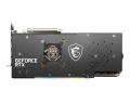 MSI Gaming GeForce RTX 3080 Gaming Z Trio 12G LHR 12GB GDRR6X 320-Bit HDMI/DP Nvlink Torx Fan 4 RGB Ampere Architecture Computer Gaming Graphics Card, NVIDIA GPU Video Cards for Gaming PC. 