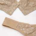 Front Open 3 Button Nursing Maternity Bra for Women's Non-Wired Non-Padded. 
