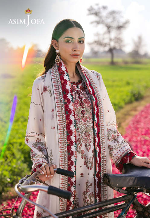 Asim%20Jofa%20Unstitched%20Embroidered%203%20Piece%20Lawn%20Suit%20For%20Women%20and%20Girls%20,%20Ivory,%20Collection:%20Luxury%20Lawn,%20Designcode:%20AJELL-08-UNS%20-%20Image%204
