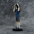 Yuzhi Boji hand-operated GK crow ferret Shenxiao organized animation anime model display gifts. 