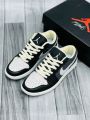 Nike Jordan 1. 