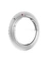 Lens Adapter Contax Yashica C/Y To Canon EF DSLR. 