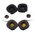 200HB Ear Pads Headphone Earpads For Remax RB-200HB Cushion Replacement Cover Earmuff Repair Parts Earphone Accessories. 