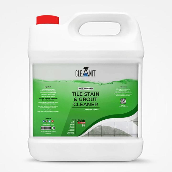 Cleanit%20Tile%20Stain%20And%20Grout%20Cleaner%205L%20-%20Image%202