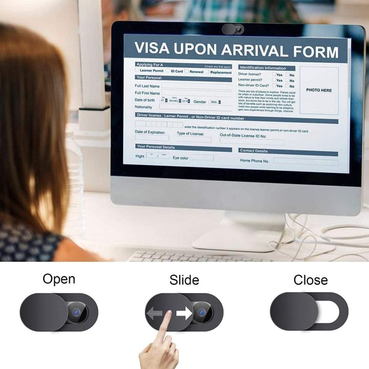 Webcam%20Black%20Cover%20for%20Laptop%20Cell%20Phone%20Tablet%20Camera%20Hider%20for%20Online%20Classes%20Pack%20of%203/6/12%20-%20Image%205