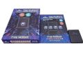 Kaico Free Mcboot 8MB PS2 Memory Card Running FMCB PS2 Mcboot 1.966 for Sony Playstation 2 - FMCB Free Mcboot Your PS2 - Plug and Play - Playstation 2 CFW McBoot 1.966. 