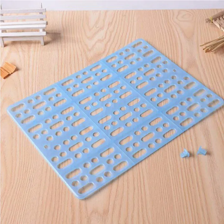 Yfashion%20Plastic%20Pet%20%20Foot%20%20Mat%20For%20Rabbit%20uinea%20%20nchilla%20Foot%20Pad%20Soleplate%20For%20Pets%20color:blue%20specification:Rabbit%20foot%20pad%2034*25cm%20-%20Image%207