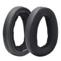 Ear Pads Cushions Headphones Replacement Parts Accessories for Sennheiser GSP 670 GSP 500 GSP 600 Gaming Headset. 