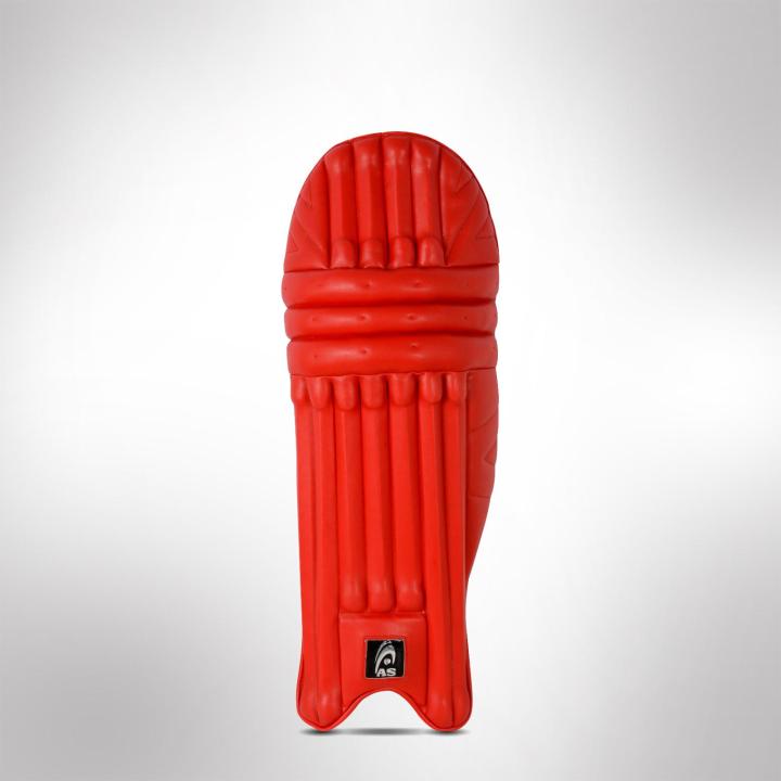 BATTING PAD - RED COLOR