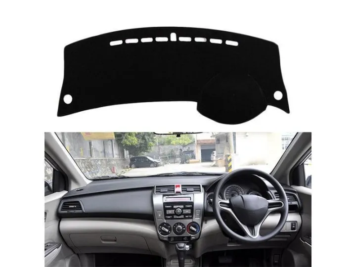 Honda%20City%20Dashboard%20Mat/cover%20-%20black%202009%20-%202018%20-%20Image%204
