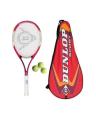 Set of 2 - Junior Tennis Racket with Tennis Balls. 