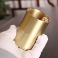 Toothpick Box Novelty Easy to Clean Practicability Toothpick Dispenser. 