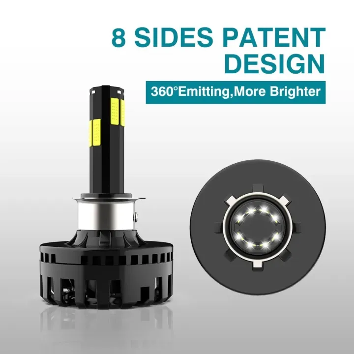 Motorcycle%20Universal%20M8%20LED%20Headlight%20Bulb%20%E2%80%93%208000LM%20Super%20Bright%208-Sided%20Lamp%20Bead%20Chip%20%E2%80%93%20High%20Power%2012V%20Headlamp%20for%20All%20Bikes%20&%20Scooters%20-%20Image%205