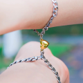 magnetic bracelets for women latest for couple gifts for lovers bracelet for girls lover Gifts for couples friendship bracelet best friend gift friendship band bracelets for girls. 