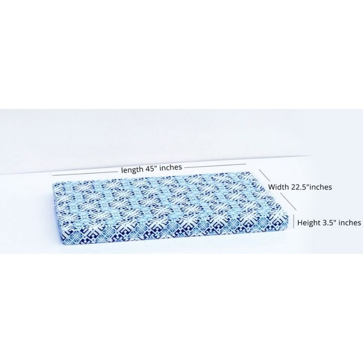 Foam mattress for baby cot best sale