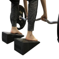 Yoga Wedge Squat Wedge Adjustable Non-Slip Slant Board Extender Foot Stretcher Sunlight Super Store. 